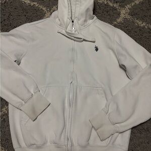 U.S. polo assn. zip up